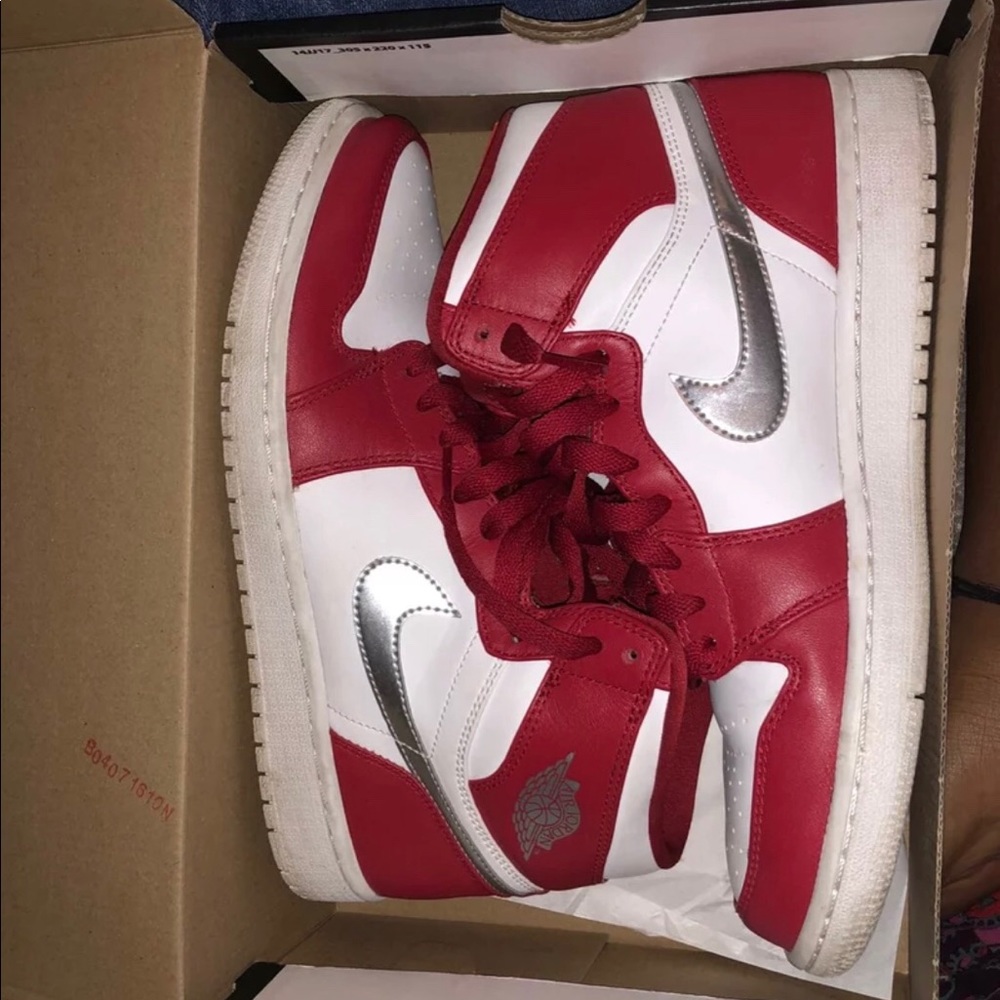 retro jordan’s